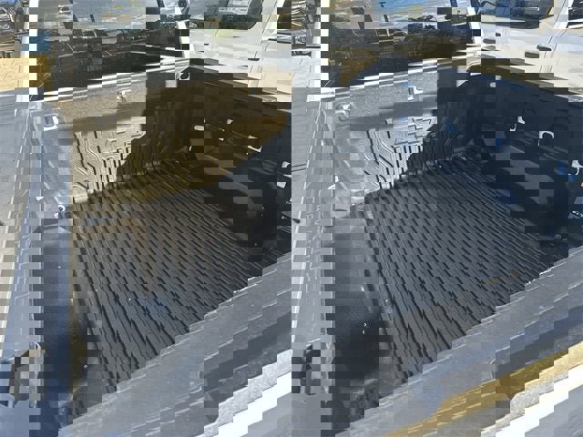 New 2025 Chevrolet Silverado 1500 Custom image 22