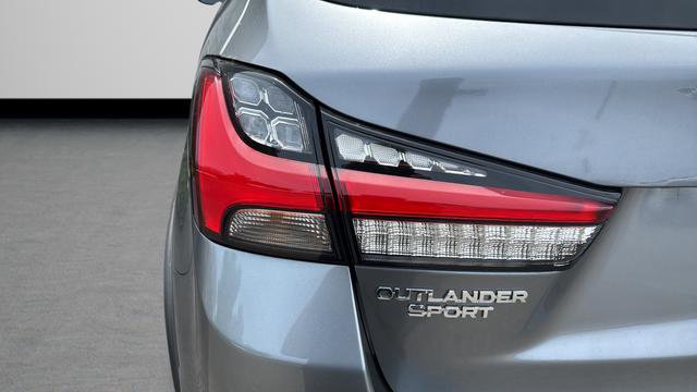 New 2026 Mitsubishi Outlander Sport ES AWD/4WD image 29