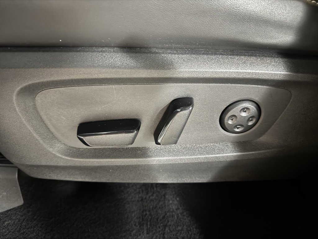 Used 2023 INFINITI QX60 Pure image 14