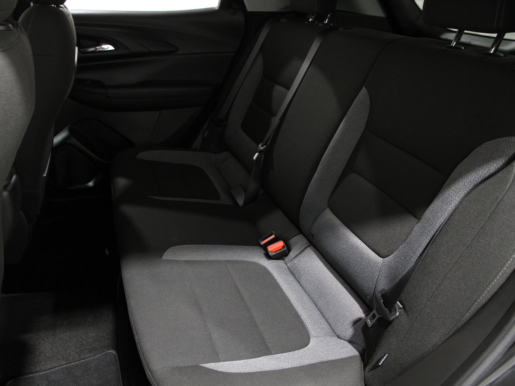 Certified 2023 Chevrolet TrailBlazer LT w/ Convenience Package image 19