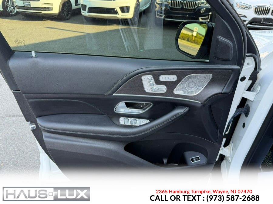 Used 2022 Mercedes-Benz GLE 350 4MATIC w/ AMG Line Exterior image 17