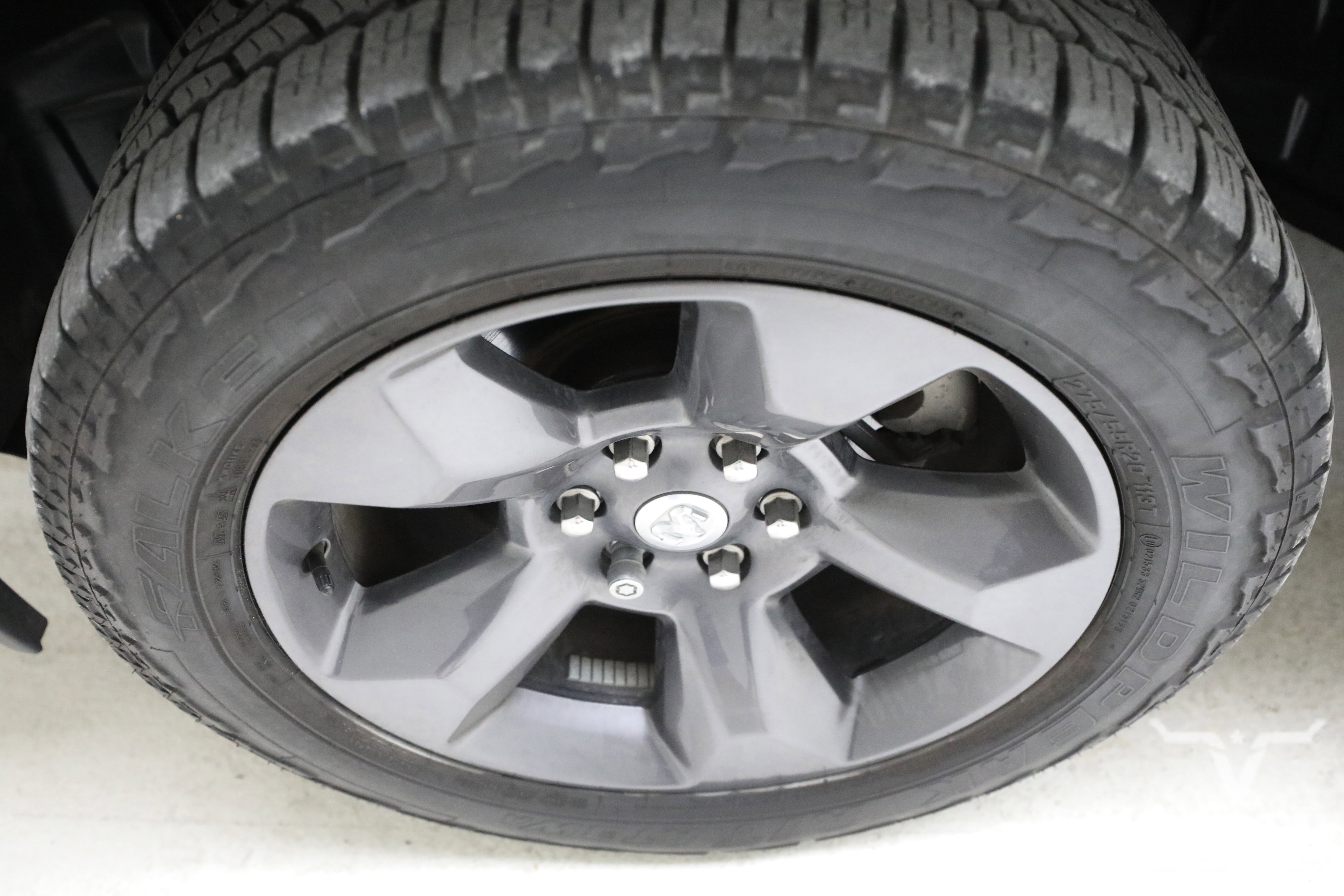 Used 2024 RAM 1500 Lone Star AWD/4WD image 31