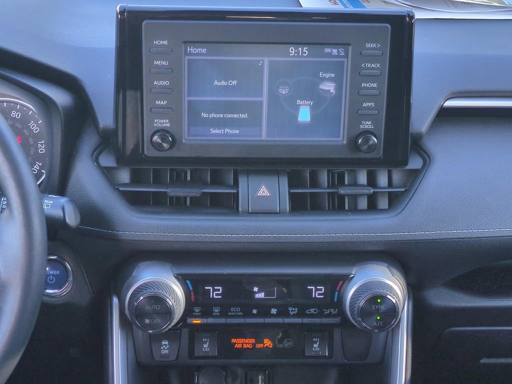 Used 2019 Toyota RAV4 XLE w/ Convenience Package image 25