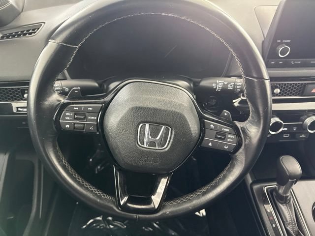 Used 2024 Honda Civic Sport image 28