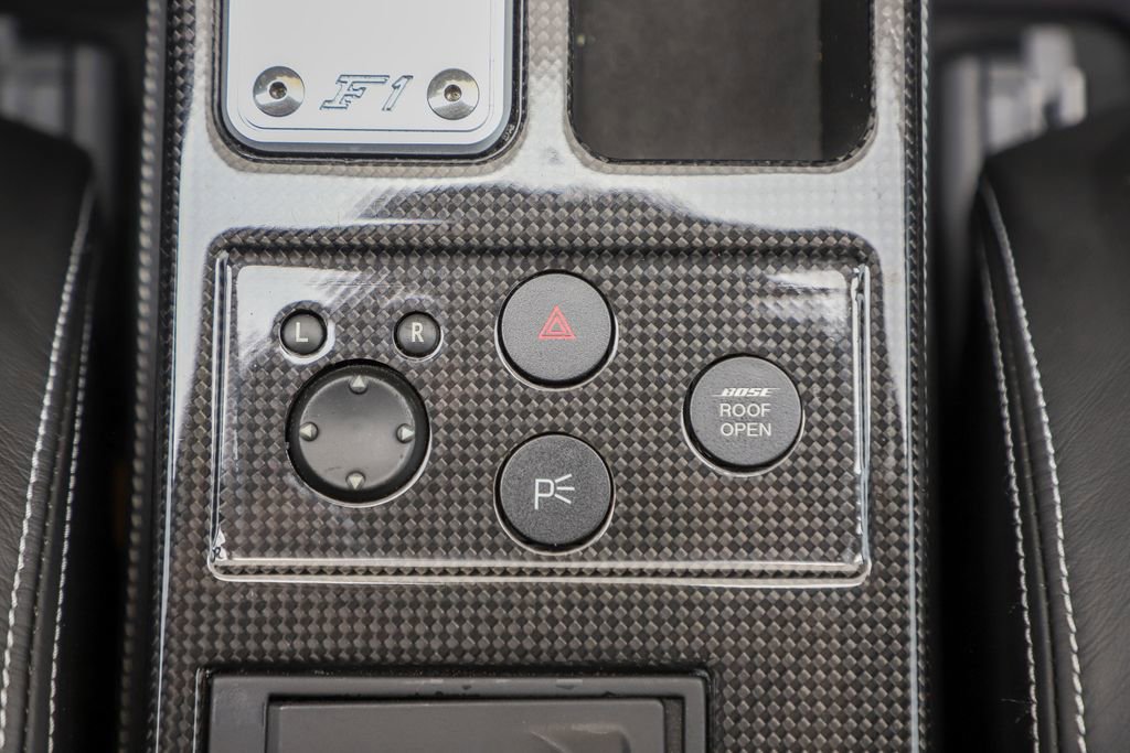 Used 2008 Ferrari F430 Spider RWD image 36