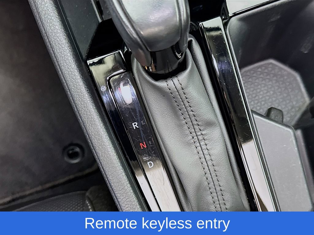 Certified 2023 Honda Accord EX-L image 22