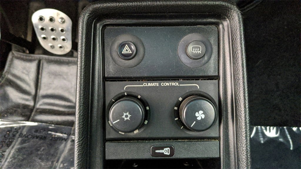 Used 1989 Porsche 911 Carrera image 59