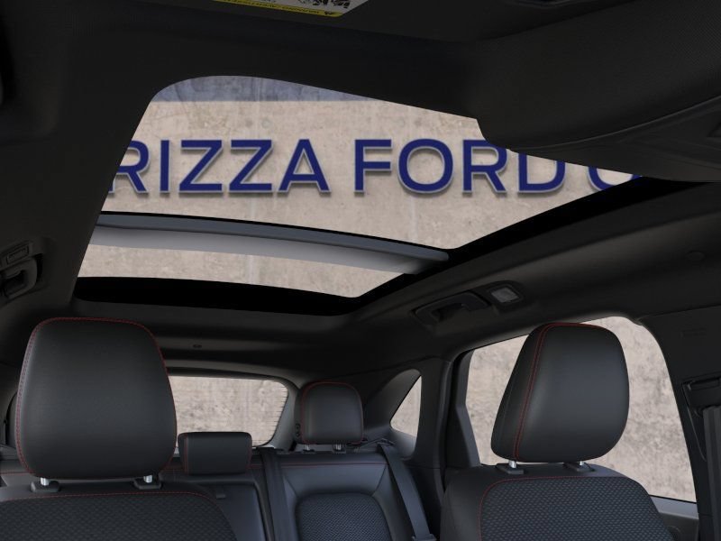 New 2026 Ford Escape ST-Line Select w/ Tech Pack #2 AWD/4WD image 22
