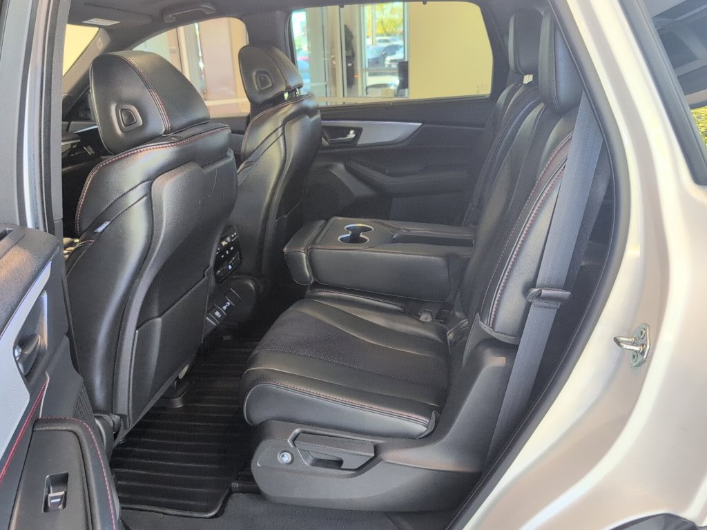 Certified 2024 Acura MDX A-Spec AWD/4WD image 40
