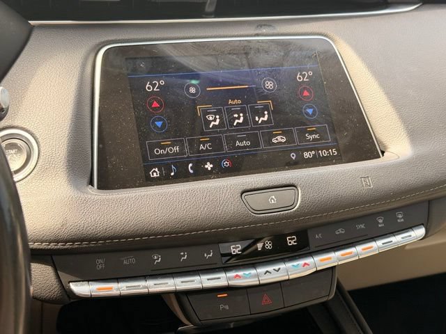 Used 2019 Cadillac XT4 Luxury FWD image 31