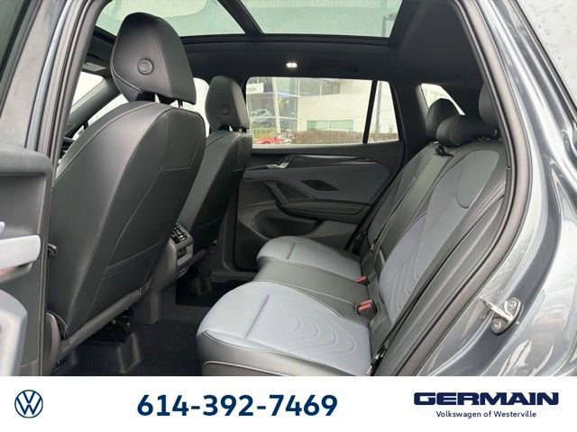 New 2026 Volkswagen Tiguan SE R-Line image 16