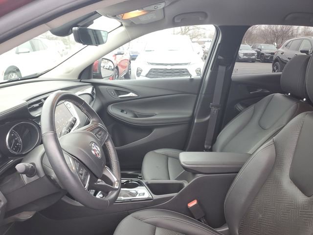 Certified 2023 Buick Encore GX Essence w/ Advanced Technology Package image 18