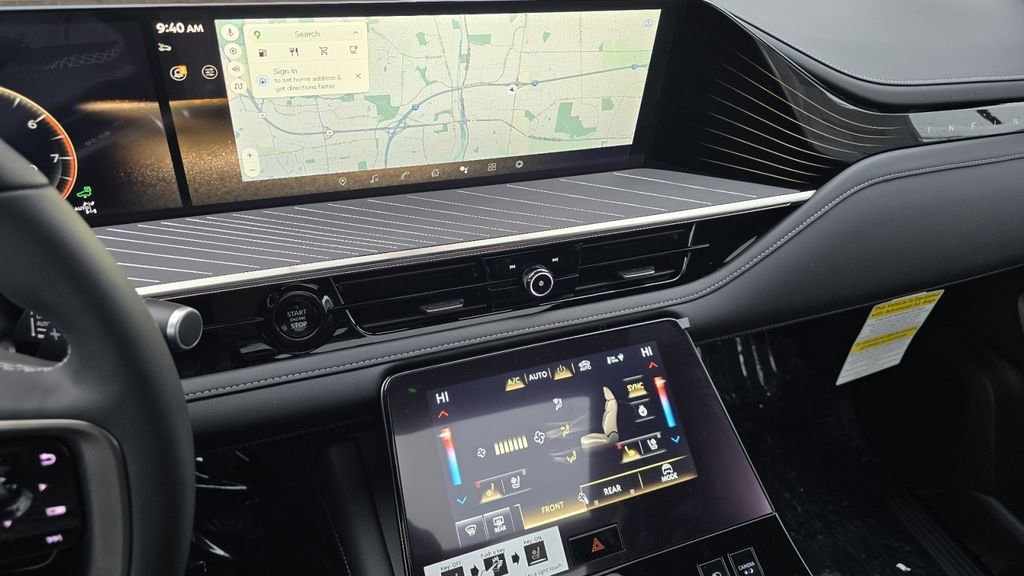 New 2026 INFINITI QX80 Autograph w/ Premium Cargo Package image 34