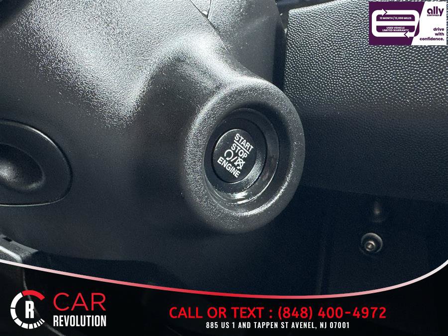 Used 2023 RAM ProMaster 2500 FWD image 16