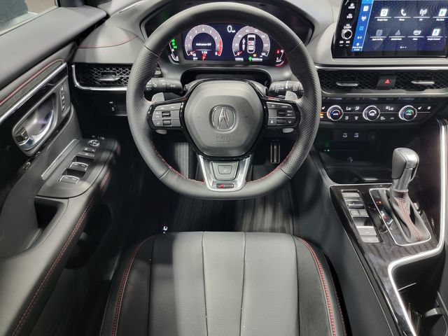 New 2026 Acura ADX A-Spec w/ Advance Package AWD/4WD image 24
