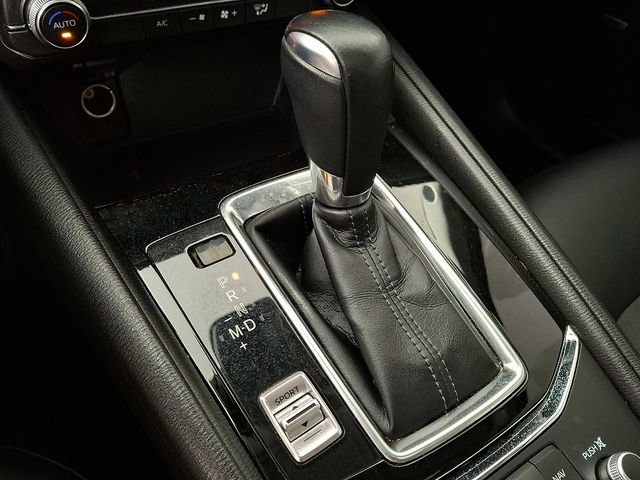 Used 2020 MAZDA CX-5 Touring AWD/4WD image 17