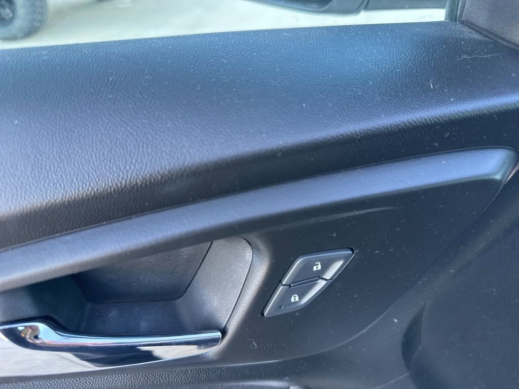 Used 2025 Chevrolet Malibu LS image 8