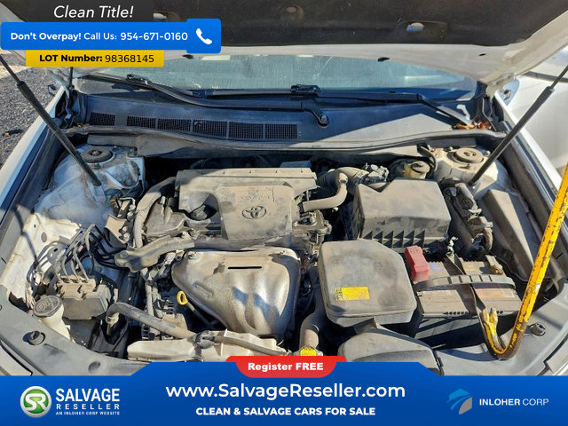 Used 2013 Toyota Camry image 15