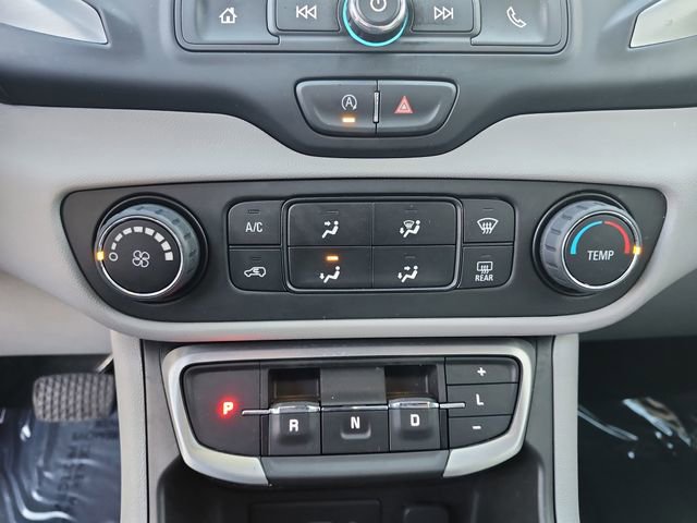 Certified 2024 GMC Terrain SLE image 14