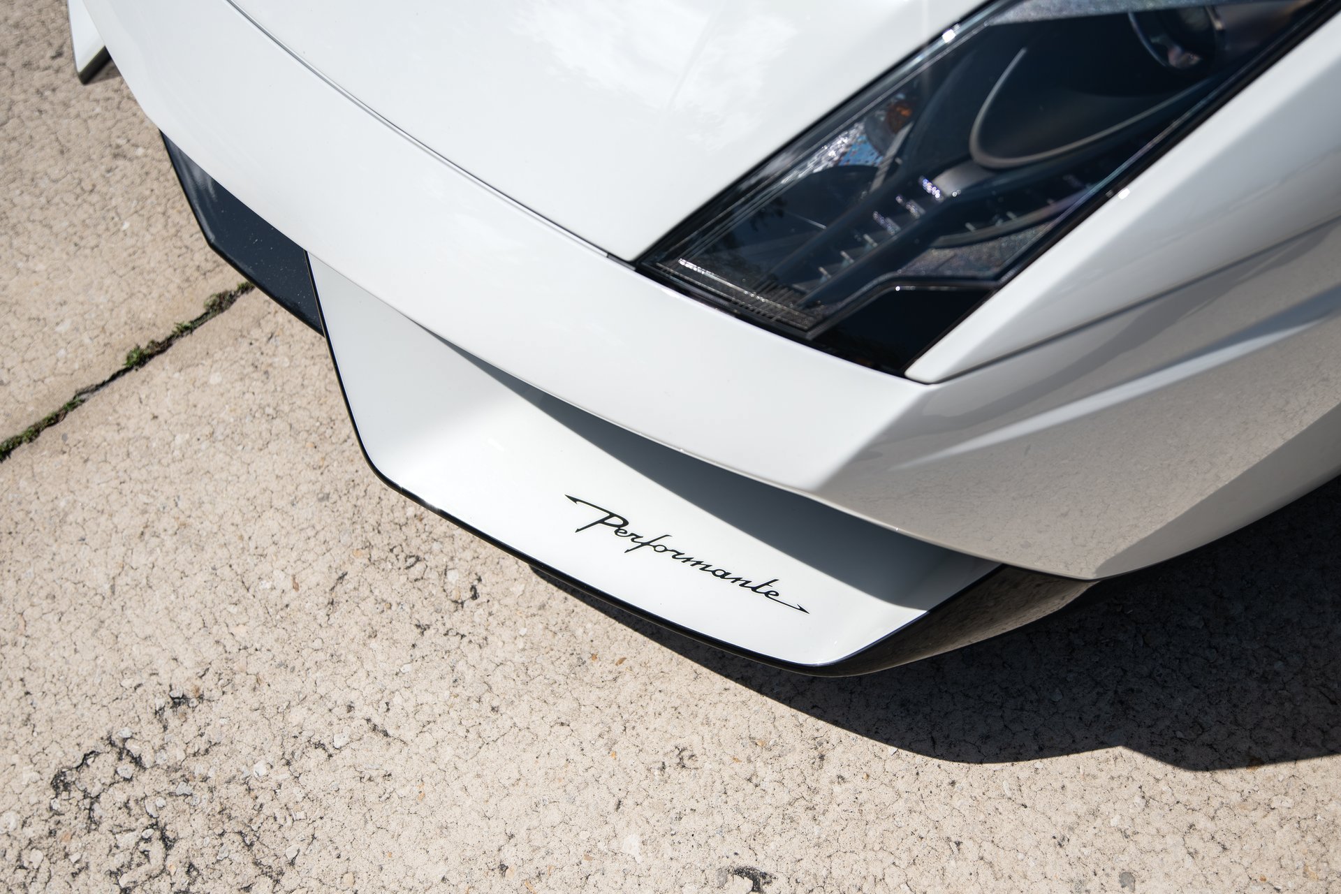 Used 2013 Lamborghini Gallardo LP 570-4 Performante AWD/4WD image 27