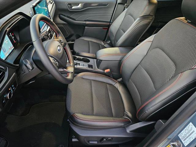 New 2026 Ford Escape ST-Line w/ Tech Pack #1 video 4