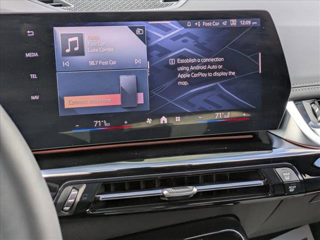 Used 2025 BMW X1 xDrive28i w/ Convenience Package image 13