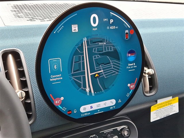 Used 2025 MINI Cooper Countryman S image 17