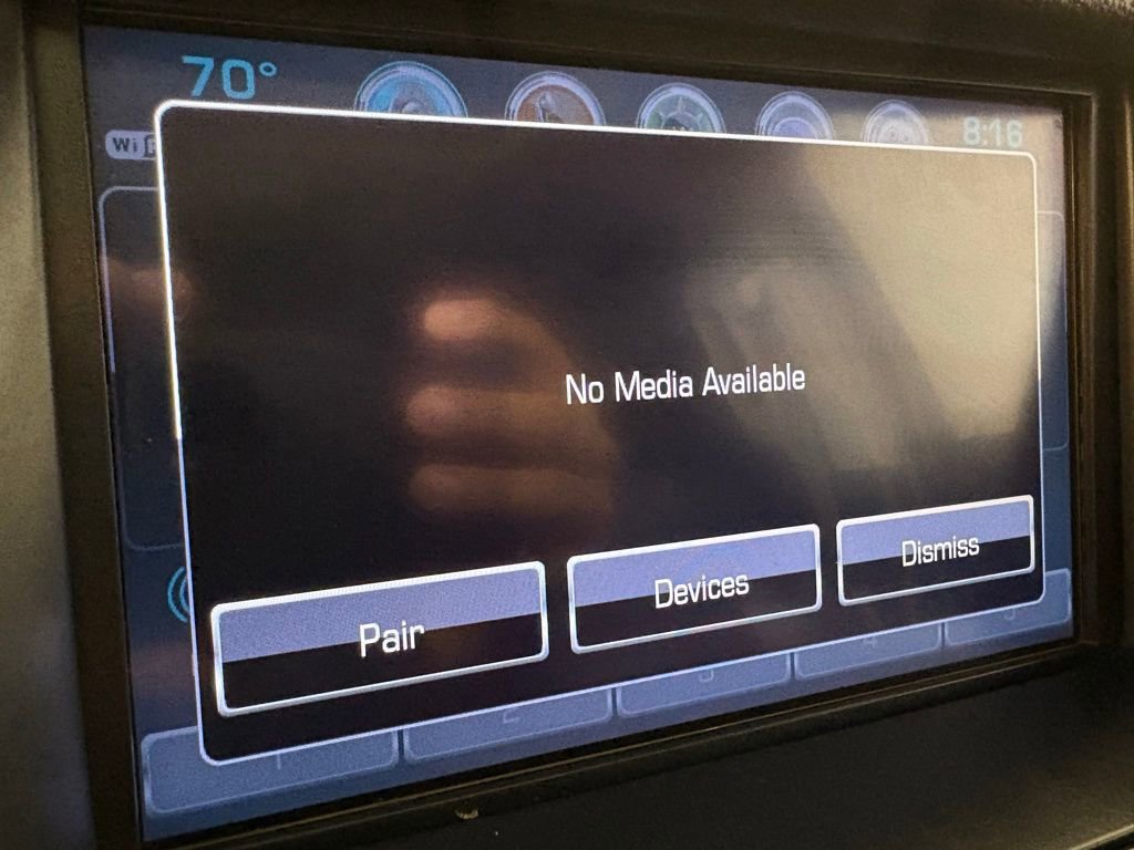 Used 2020 Chevrolet Tahoe Premier image 33