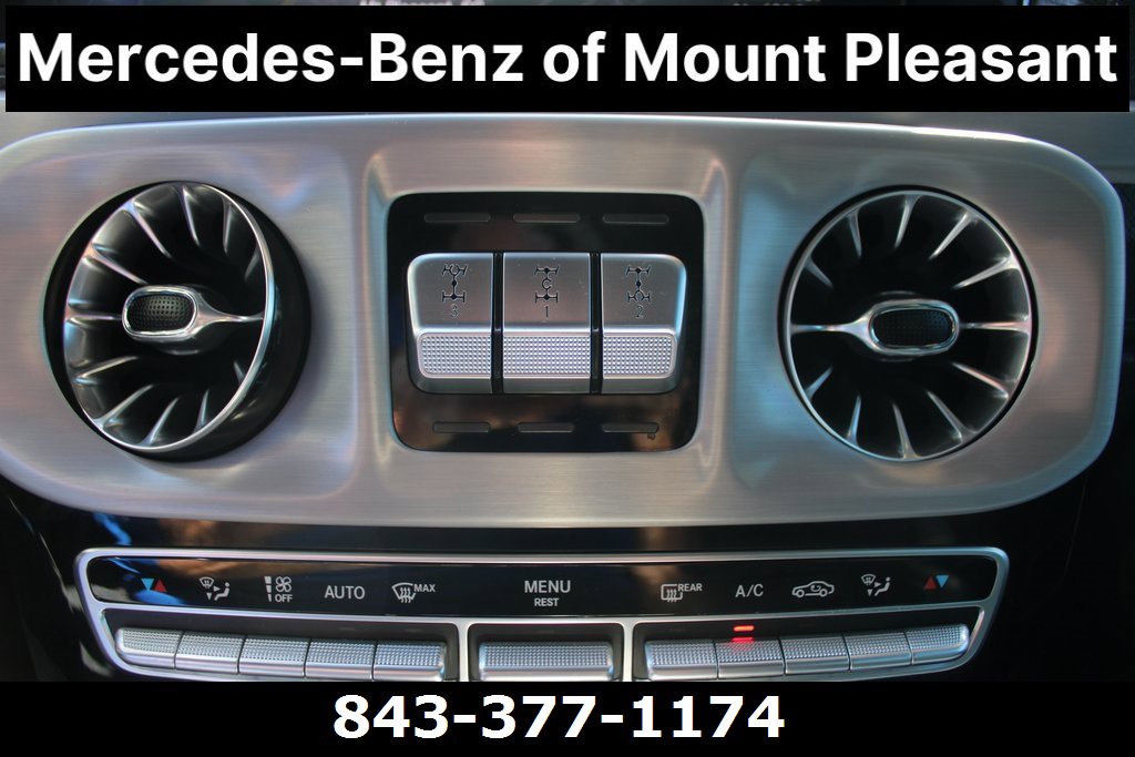 Certified 2019 Mercedes-Benz G 63 AMG 4MATIC image 37