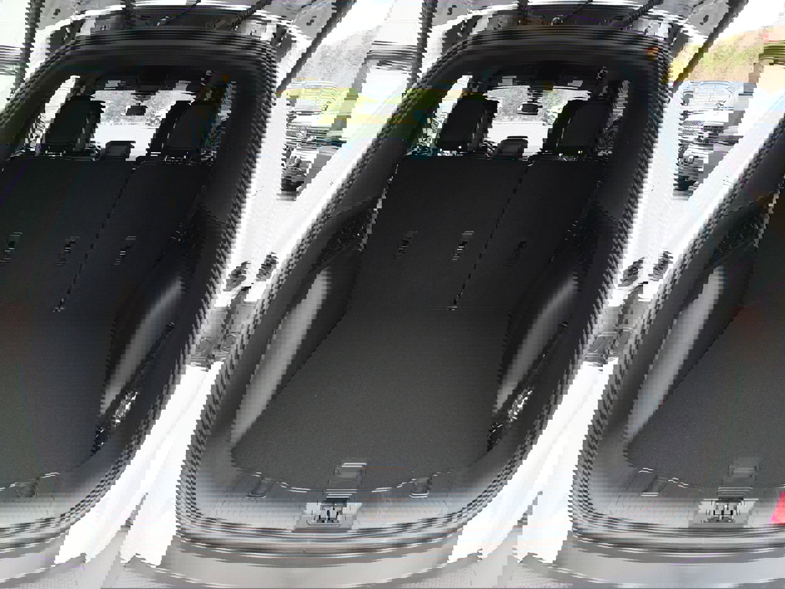 New 2026 Ford Escape ST-Line w/ Tech Pack #1 image 14