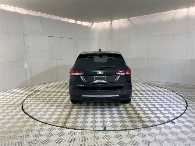 Used 2023 Chevrolet Equinox LT image 18