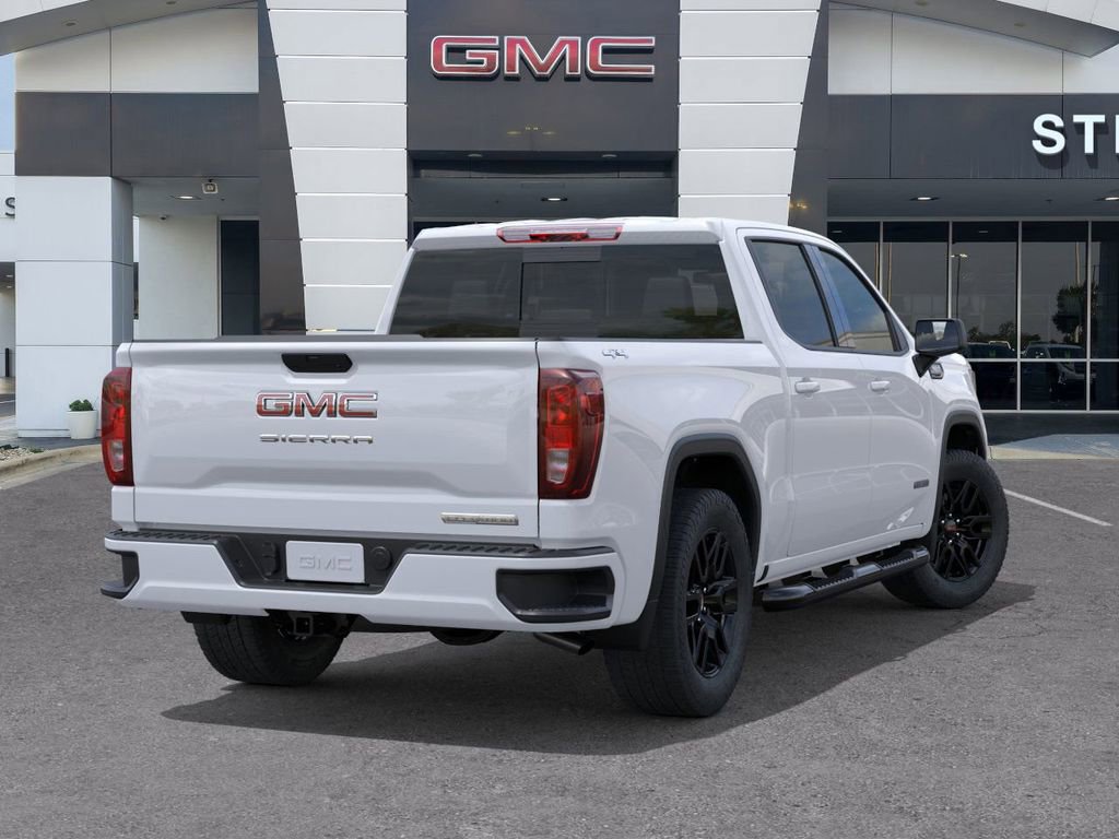 New 2026 GMC Sierra 1500 Elevation w/ Preferred Package image 4
