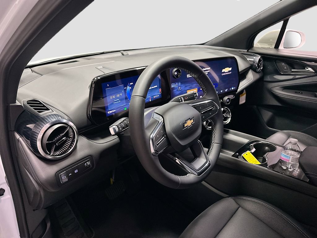 New 2026 Chevrolet Blazer EV LT FWD image 10