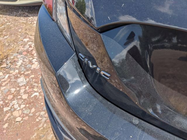 Used 2019 Honda Civic EX image 5
