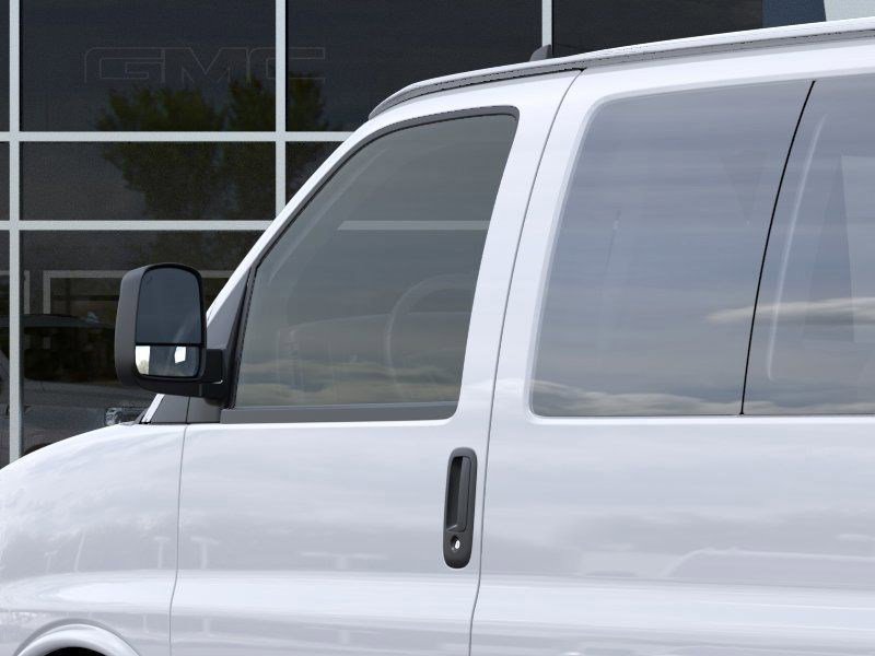 New 2026 GMC Savana 3500 LS image 13