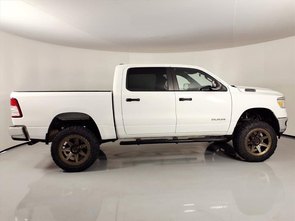 Used 2024 RAM 1500 Big Horn image 54