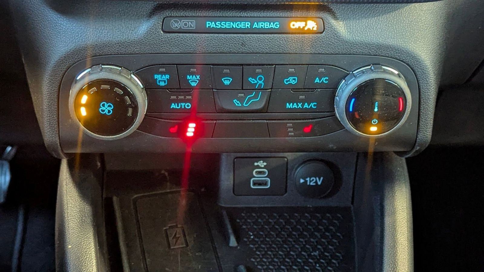 Used 2023 Ford Bronco Sport Heritage w/ Heritage Convenience Package image 26