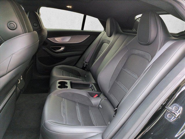 Used 2020 Mercedes-Benz AMG GT 63 S image 21