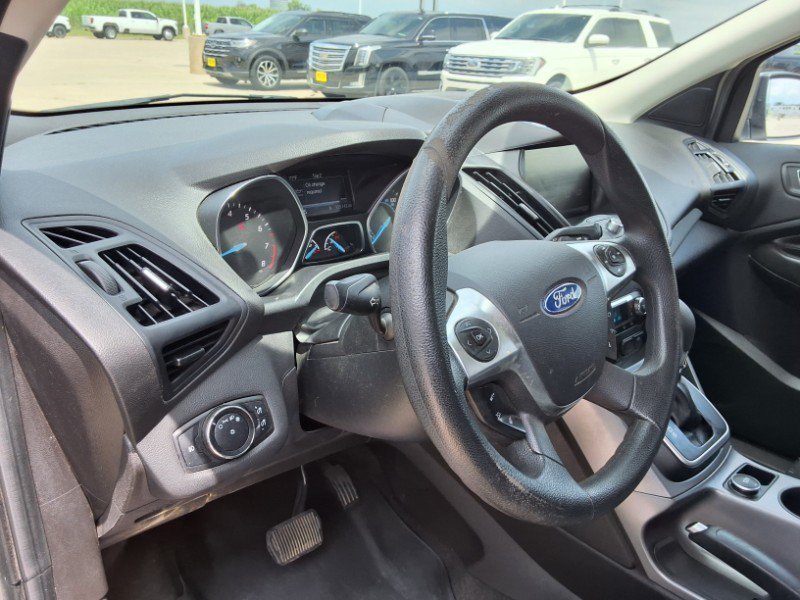 Used 2014 Ford Escape SE w/ Equipment Group 201A FWD image 10
