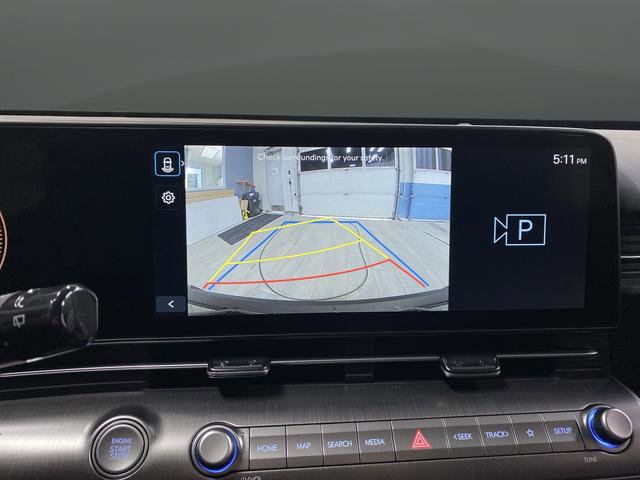 New 2026 Hyundai Kona SEL Sport image 9