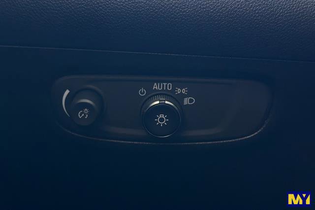 Certified 2024 Buick Encore GX Preferred FWD image 33