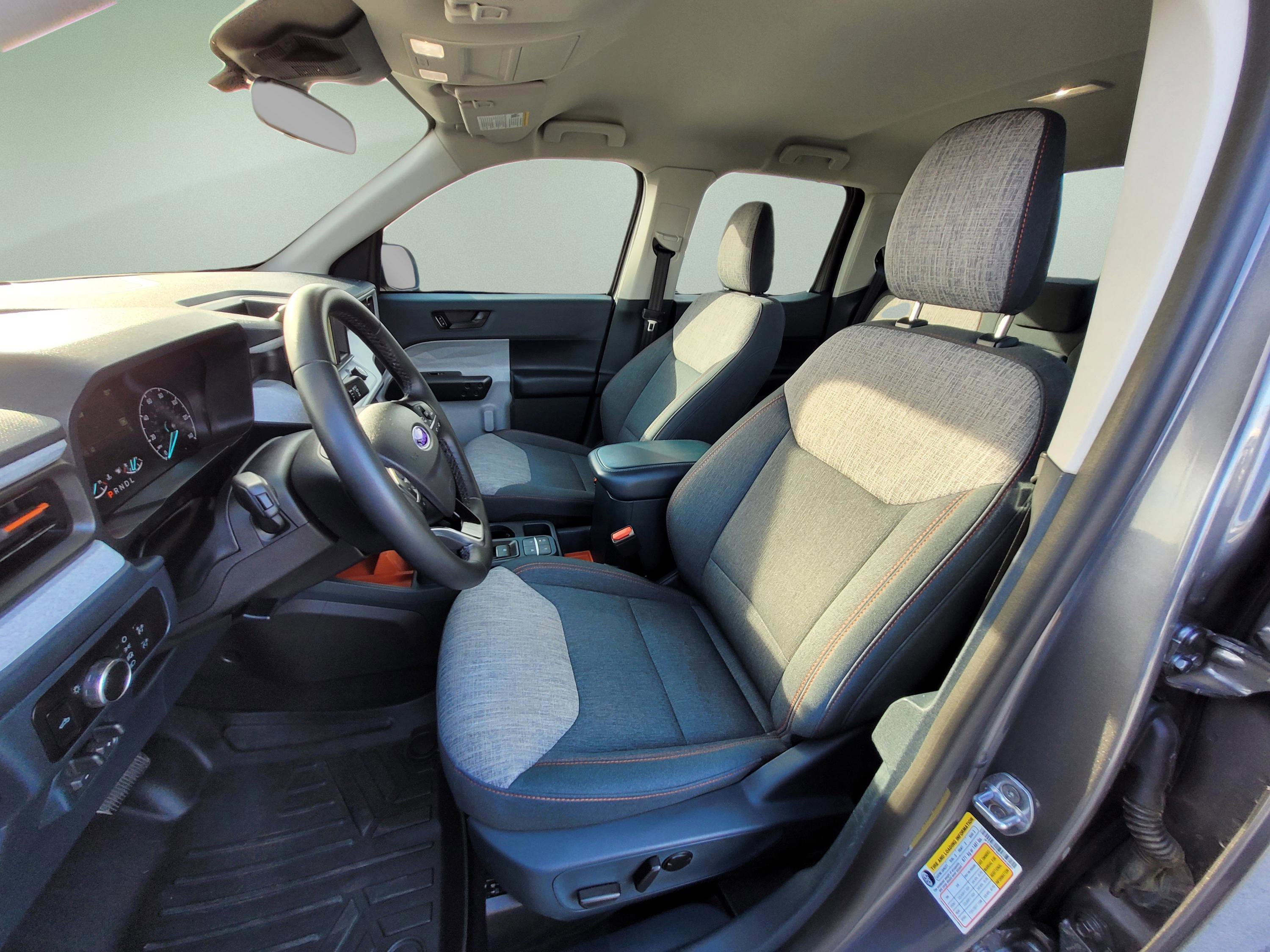 Used 2023 Ford Maverick XLT w/ Equipment Group 300A Standard image 30