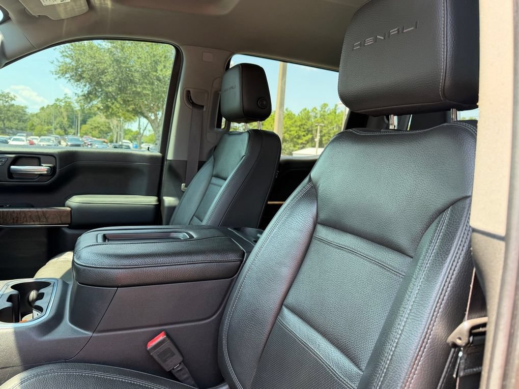 Used 2020 GMC Sierra 1500 Denali AWD/4WD image 42