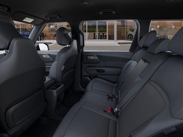 New 2027 Kia Telluride LX FWD image 19