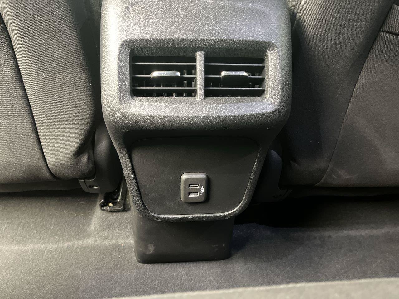 Certified 2020 Chevrolet Equinox LT FWD image 12