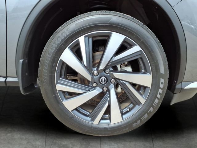 Used 2024 Nissan Murano SL image 9