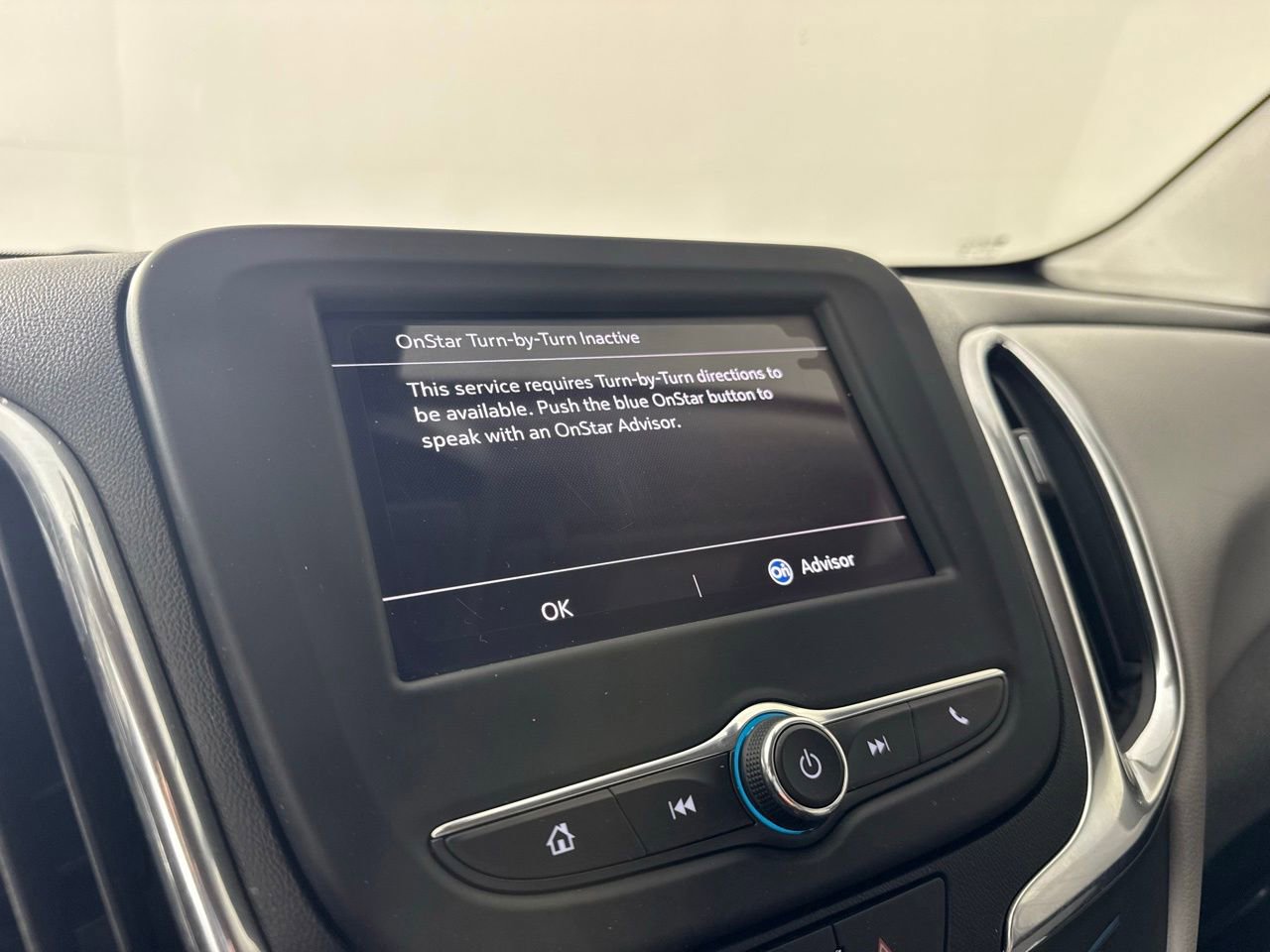 Used 2022 Chevrolet Equinox LS image 20