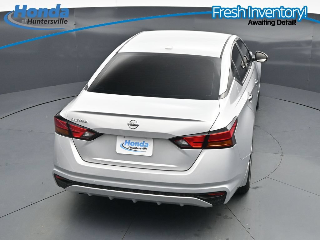 Used 2020 Nissan Altima 2.5 S FWD image 22