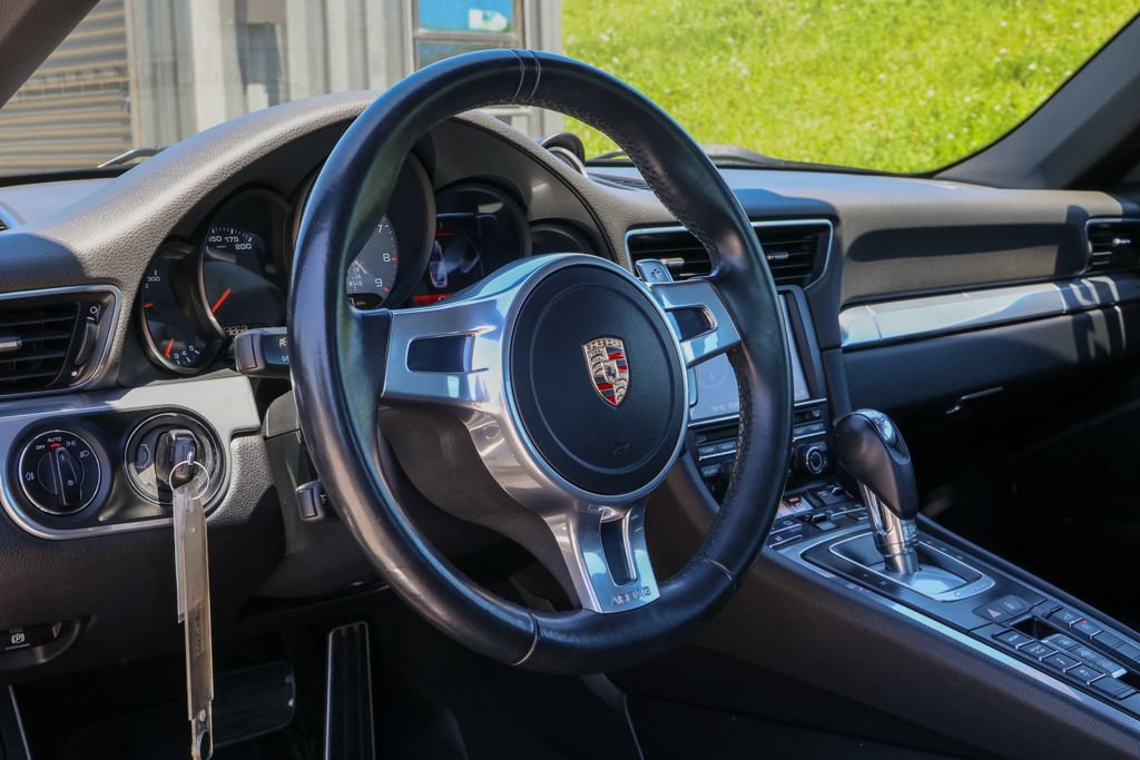 Used 2013 Porsche 911 Carrera 4S AWD/4WD image 30