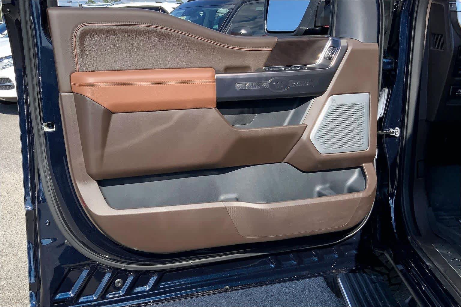 Used 2024 Ford F150 King Ranch AWD/4WD image 22